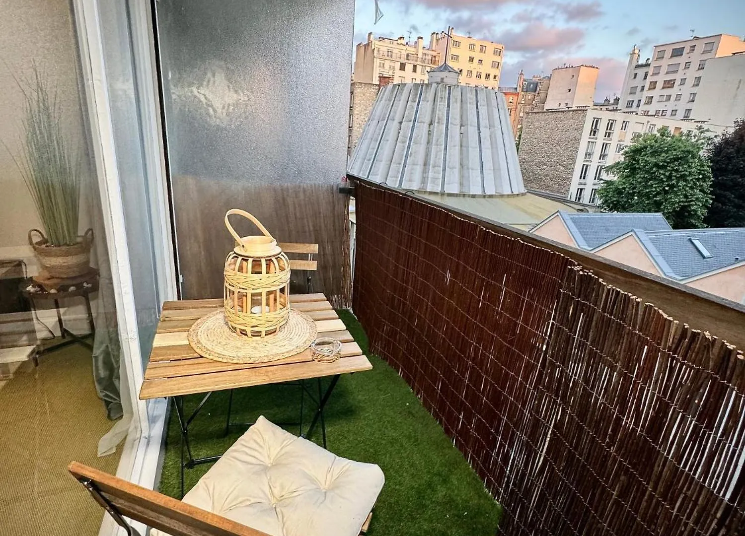 Avec Piscine