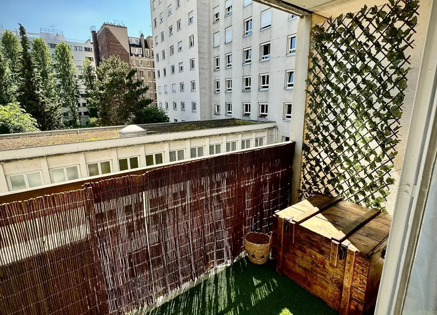 Apartment Avec Piscine *